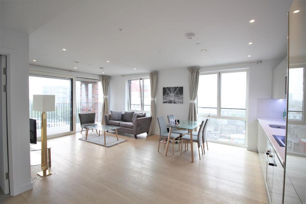 2 bed Apartment for rent in Camberwell. From Lionsgate Property Management - London