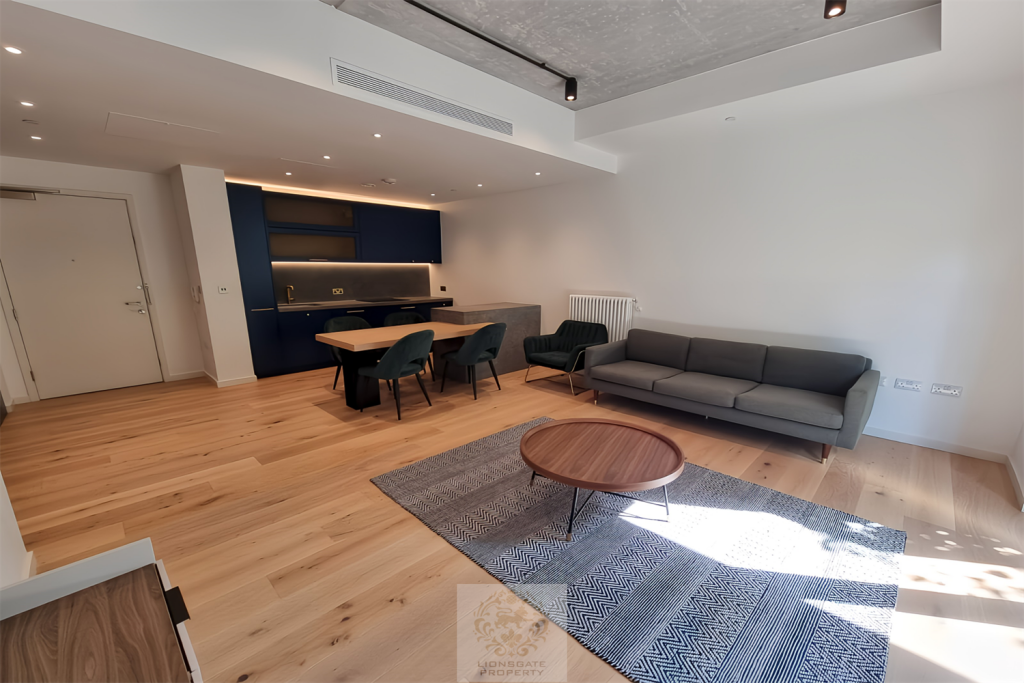 1 bed Apartment for rent in London. From Lionsgate Property Management - London 1 bed Apartment for rent in London. From Lionsgate Property Management - London