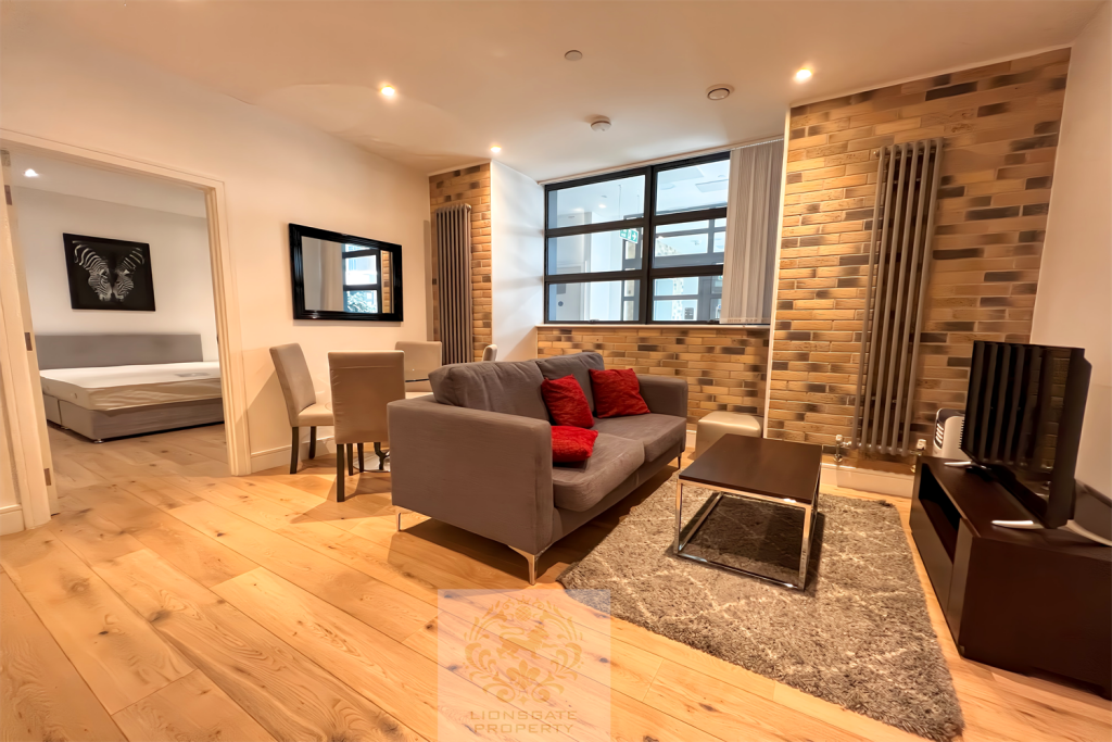 2 bed Apartment for rent in Camden Town. From Lionsgate Property Management - London 2 bed Apartment for rent in Camden Town. From Lionsgate Property Management - London