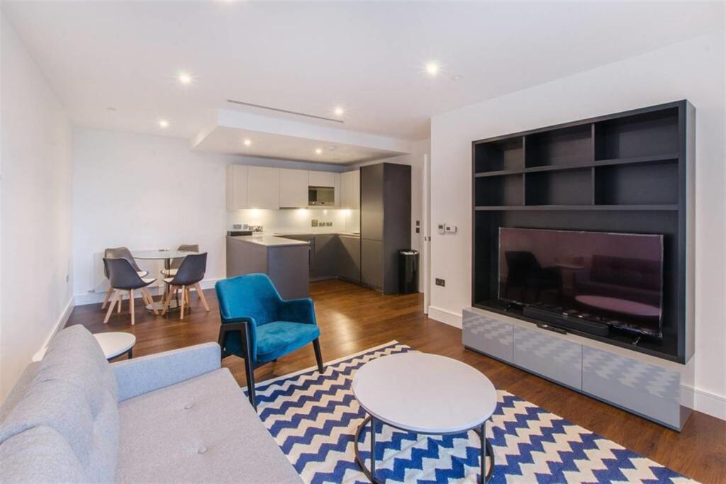 1 bed Apartment for rent in Poplar. From Lionsgate Property Management - London