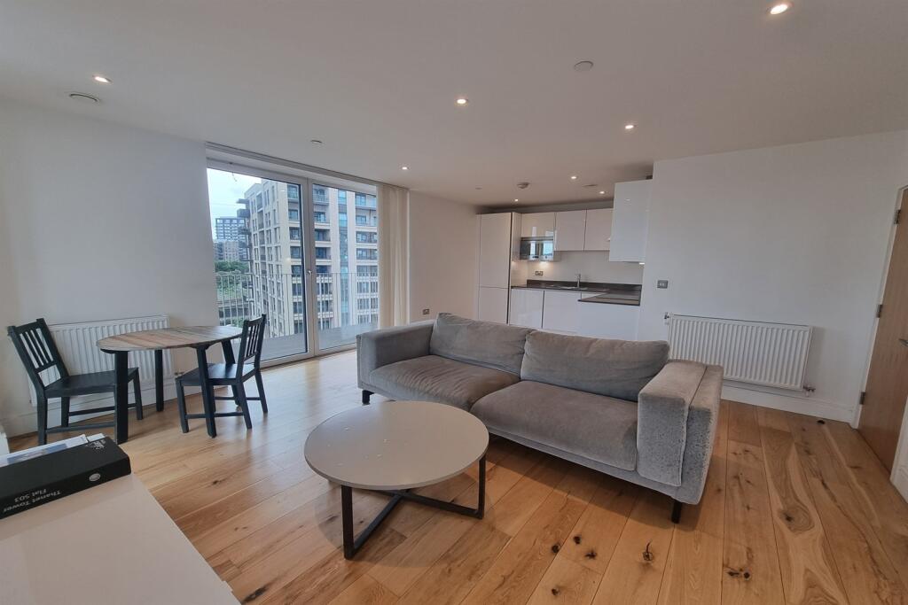 1 bed Apartment for rent in London. From Lionsgate Property Management - London