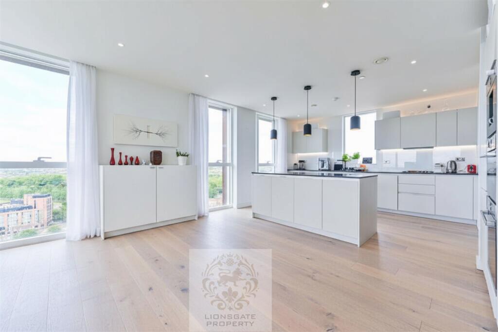 3 bed Apartment for rent in Stoke Newington. From Lionsgate Property Management - London 3 bed Apartment for rent in Stoke Newington. From Lionsgate Property Management - London