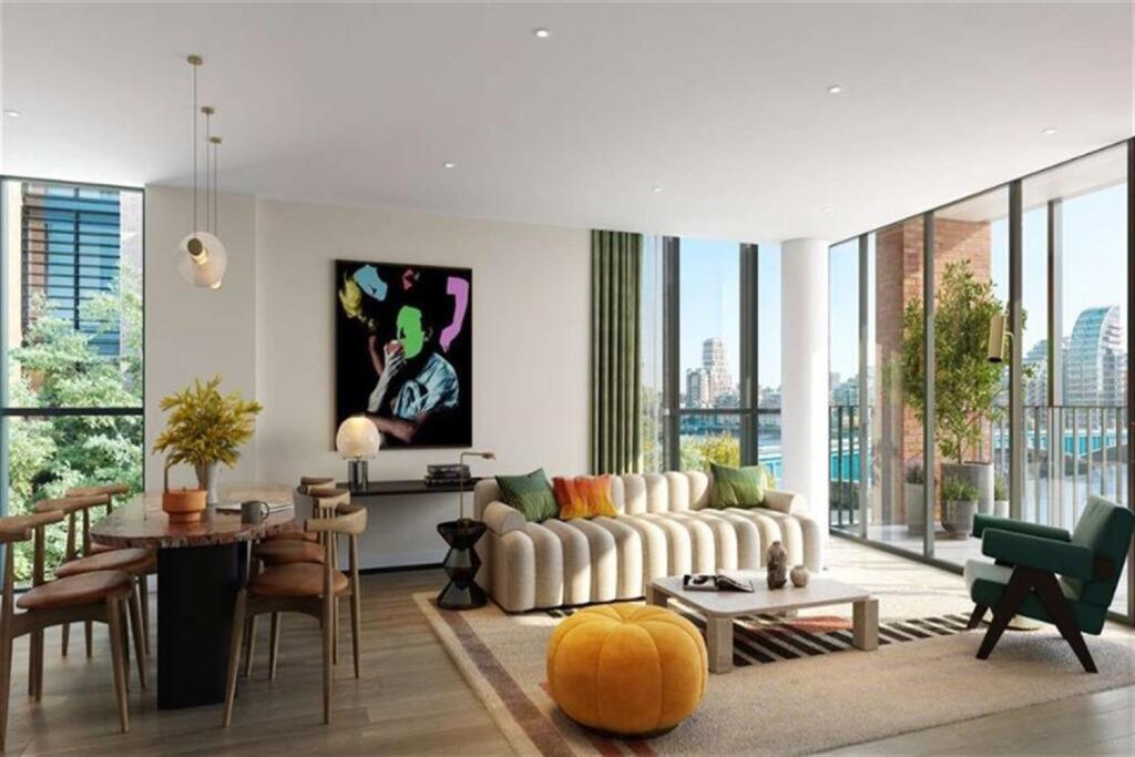 1 bed Apartment for rent in Fulham. From Lionsgate Property Management - London