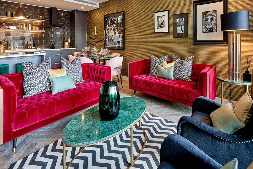2 bed Apartment for rent in Bermondsey. From Lionsgate Property Management - London 2 bed Apartment for rent in Bermondsey. From Lionsgate Property Management - London