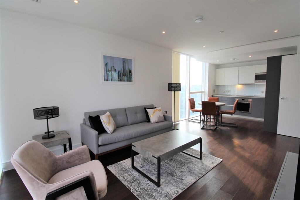 2 bed Apartment for rent in Poplar. From Lionsgate Property Management - London 2 bed Apartment for rent in Poplar. From Lionsgate Property Management - London