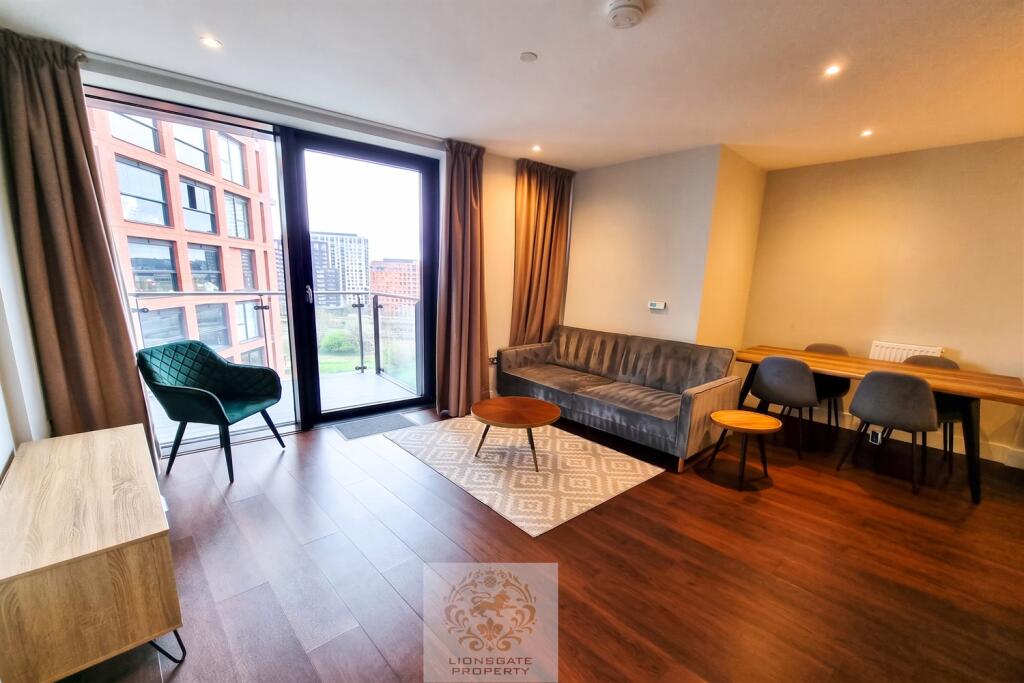 1 bed Apartment for rent in Poplar. From Lionsgate Property Management - London