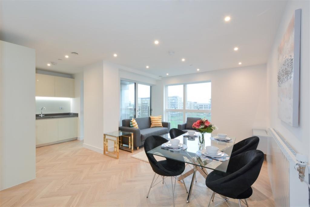 2 bed Apartment for rent in Greenwich. From Lionsgate Property Management - London 2 bed Apartment for rent in Greenwich. From Lionsgate Property Management - London