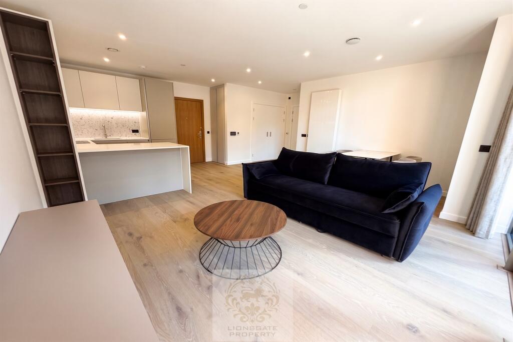 1 bed Apartment for rent in Fulham. From Lionsgate Property Management - London 1 bed Apartment for rent in Fulham. From Lionsgate Property Management - London