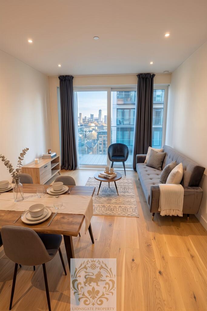 1 bed Apartment for rent in London. From Lionsgate Property Management - London 1 bed Apartment for rent in London. From Lionsgate Property Management - London