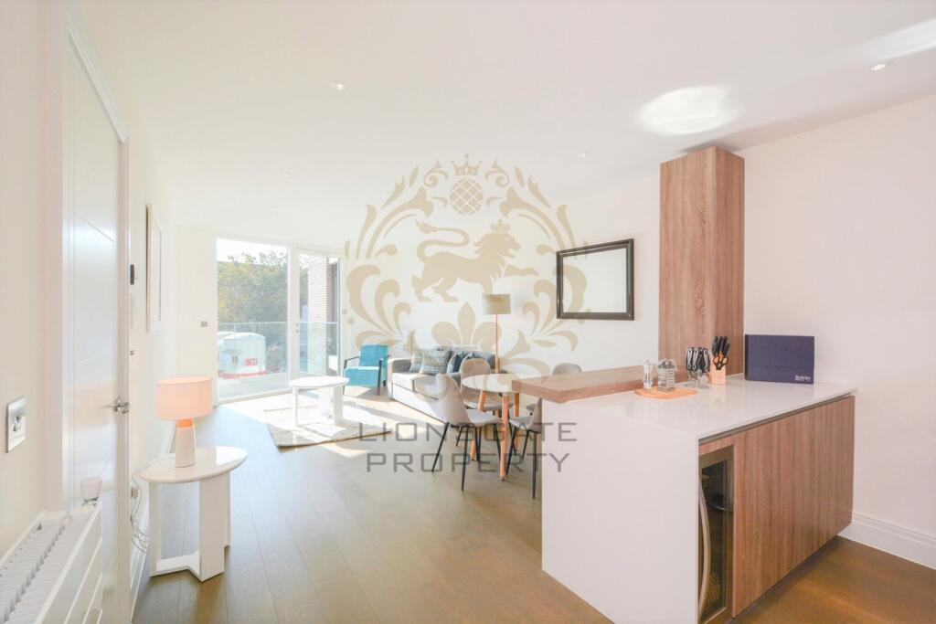 2 bed Apartment for rent in Kingston upon Thames. From Lionsgate Property Management - London