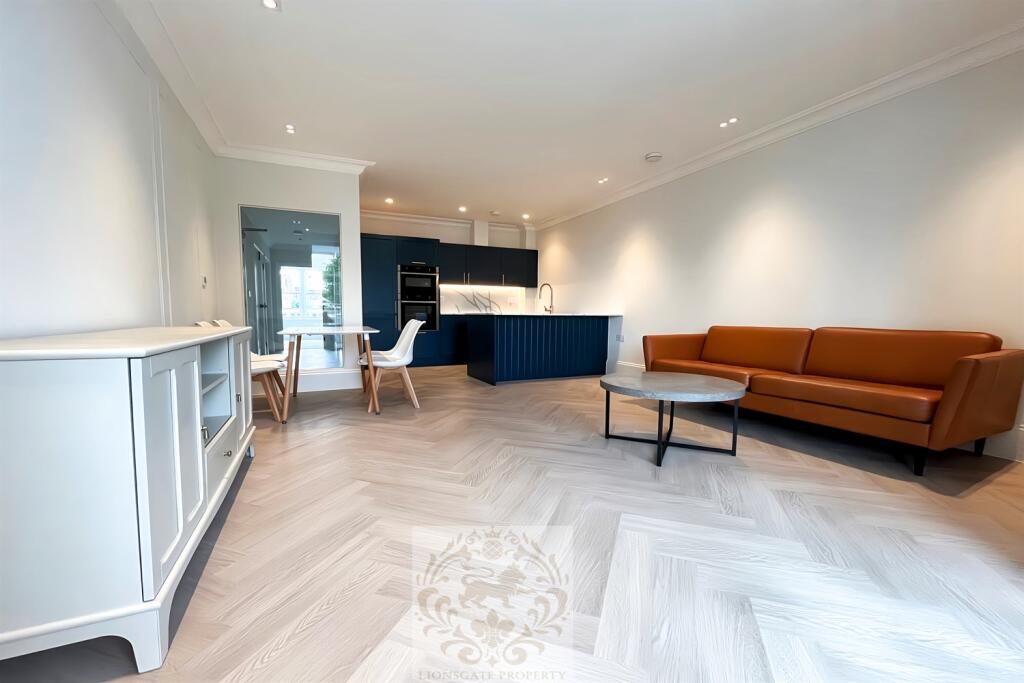 2 bed Apartment for rent in Acton. From Lionsgate Property Management - London
