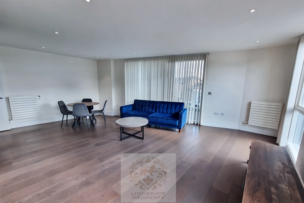2 bed Apartment for rent in Kingston upon Thames. From Lionsgate Property Management - London 2 bed Apartment for rent in Kingston upon Thames. From Lionsgate Property Management - London
