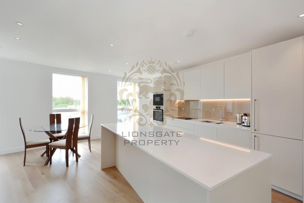 3 bed Detached for rent in Greenwich. From Lionsgate Property Management - London 3 bed Detached for rent in Greenwich. From Lionsgate Property Management - London