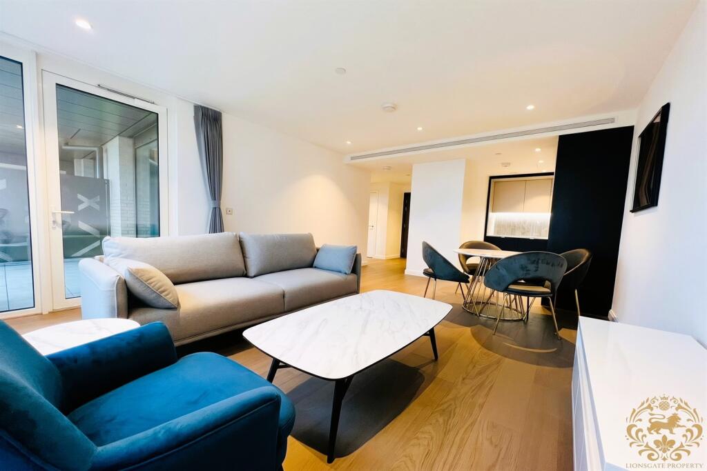 1 bed Apartment for rent in Westminster. From Lionsgate Property Management - London