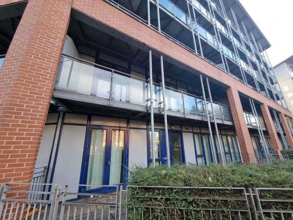 1 bed Apartment for rent in Birmingham. From LIV.24 - Birmingham
