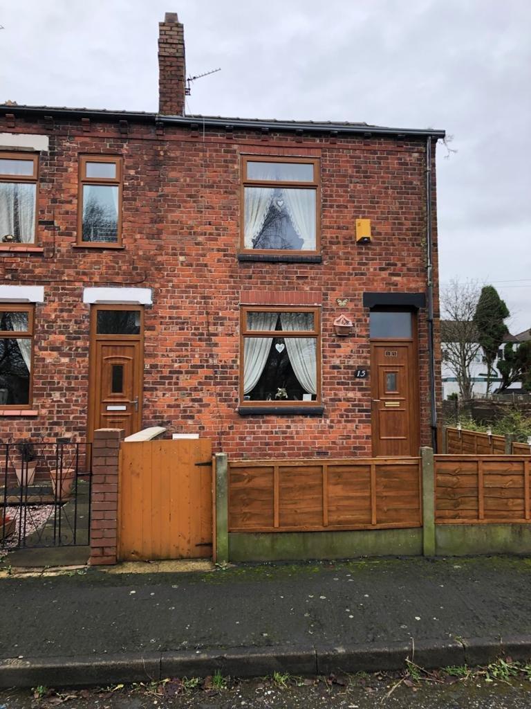 2 bed Detached House for rent in Wigan. From Lobster Lettings - Wigan & Warrington