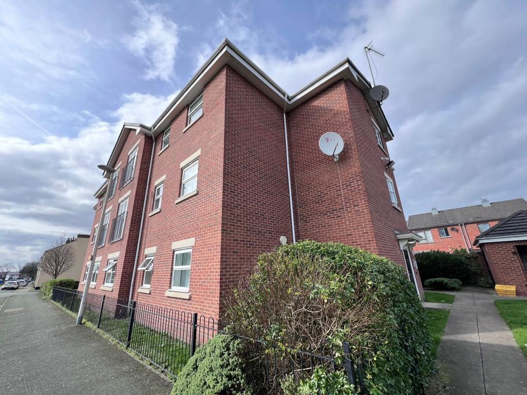 2 bed Apartment for rent in Widnes. From Lobster Lettings - Wigan & Warrington