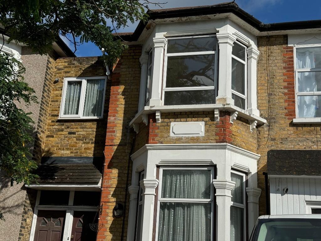 1 bed Flat for rent in London. From London & Essex Estates - Ilford