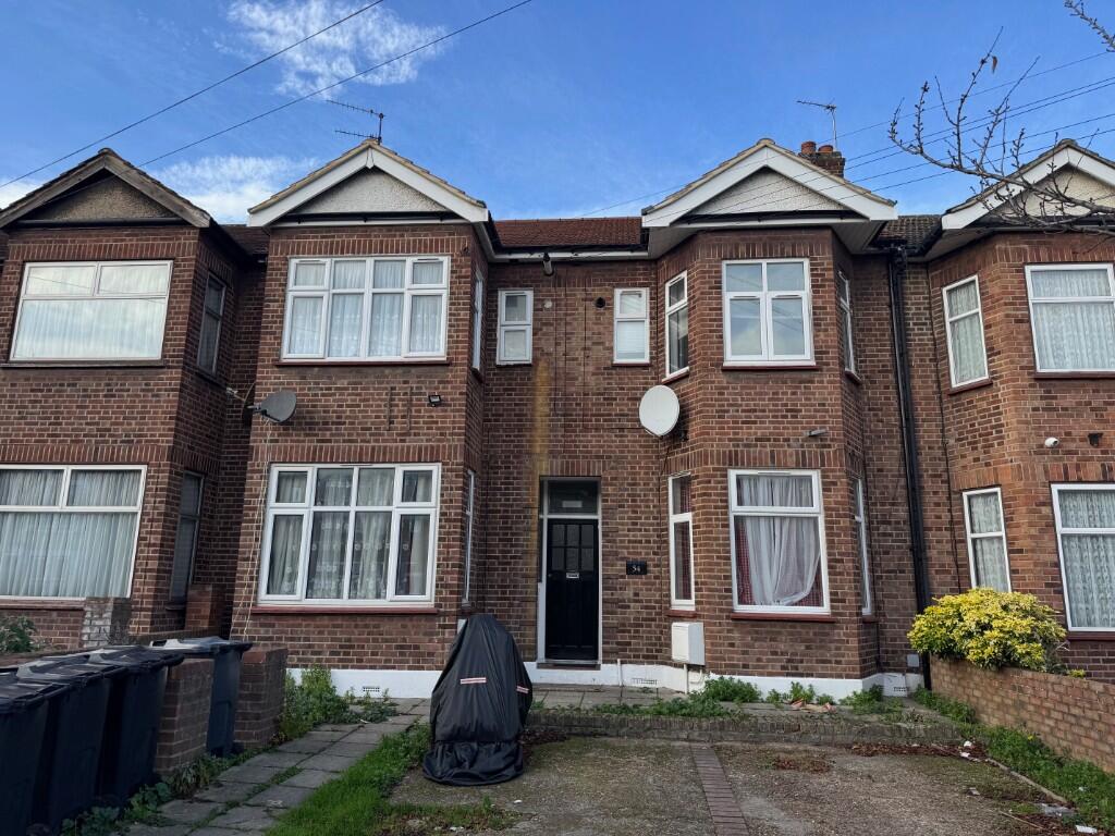 1 bed 1st Floor Flat for rent in London. From London & Essex Estates - Ilford 1 bed 1st Floor Flat for rent in London. From London & Essex Estates - Ilford