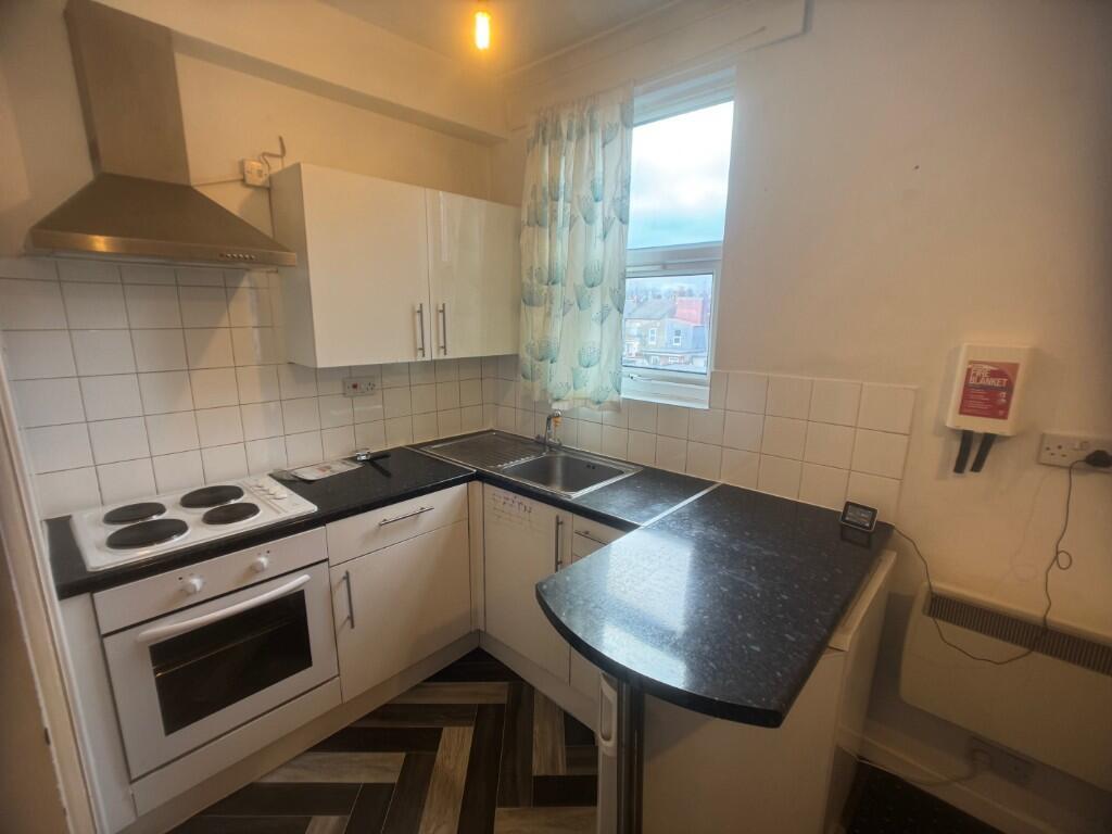 0 bed Studio for rent in London. From London & Essex Estates - Ilford