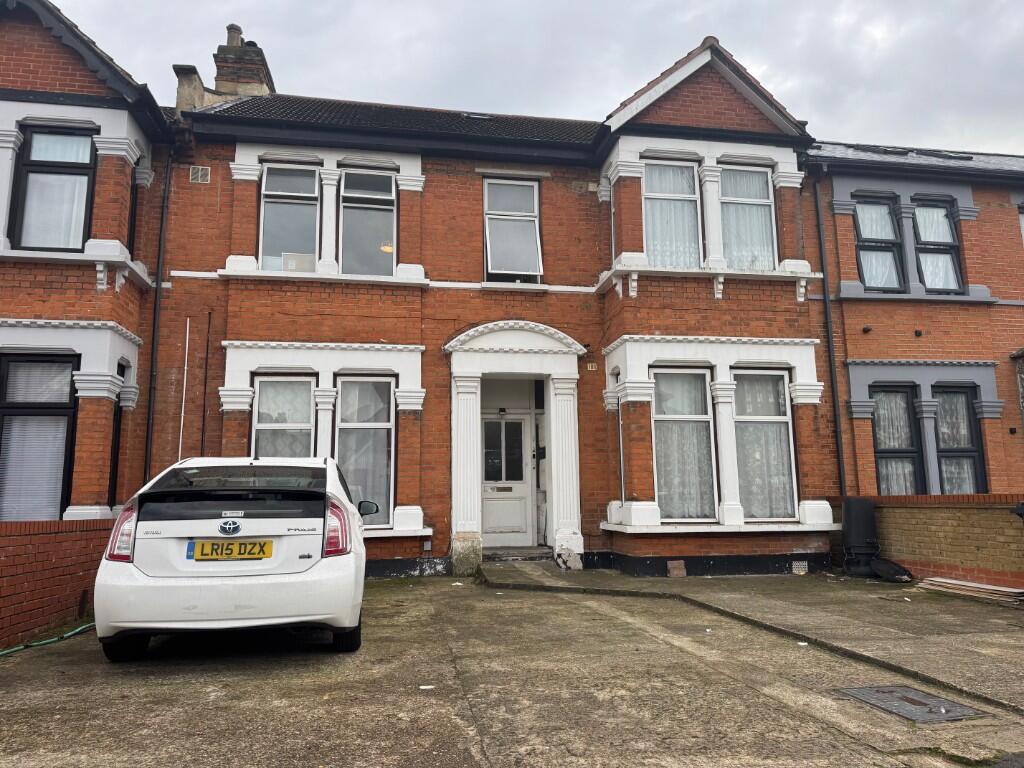 1 bed Apartment for rent in Ilford. From London & Essex Estates - Ilford 1 bed Apartment for rent in Ilford. From London & Essex Estates - Ilford