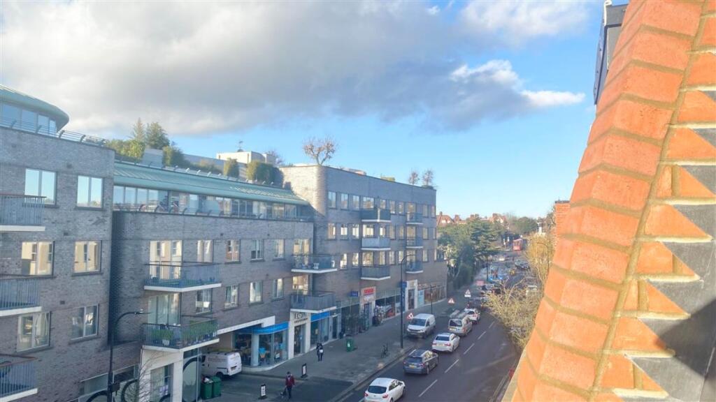 1 bed Apartment for rent in London. From LONDON HABITAT