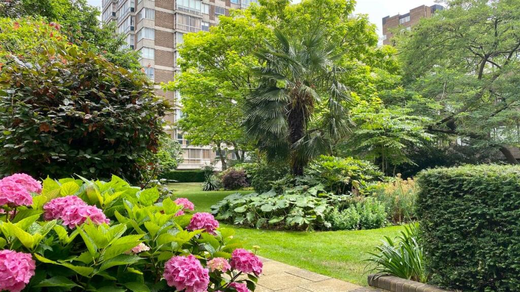 3 bed Apartment for rent in Paddington. From LONDON HABITAT 3 bed Apartment for rent in Paddington. From LONDON HABITAT