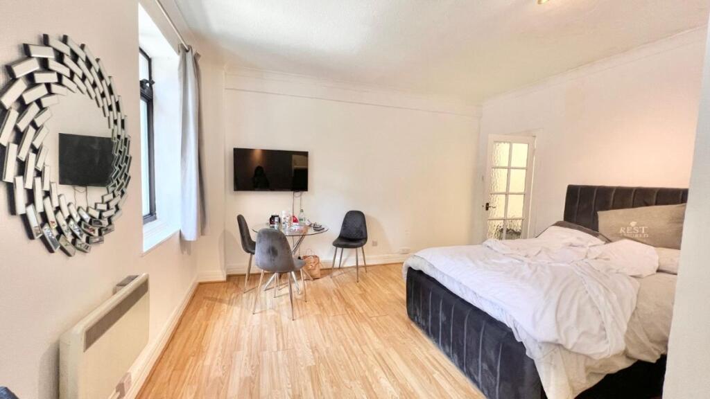 1 bed Apartment for rent in London. From LONDON HABITAT
