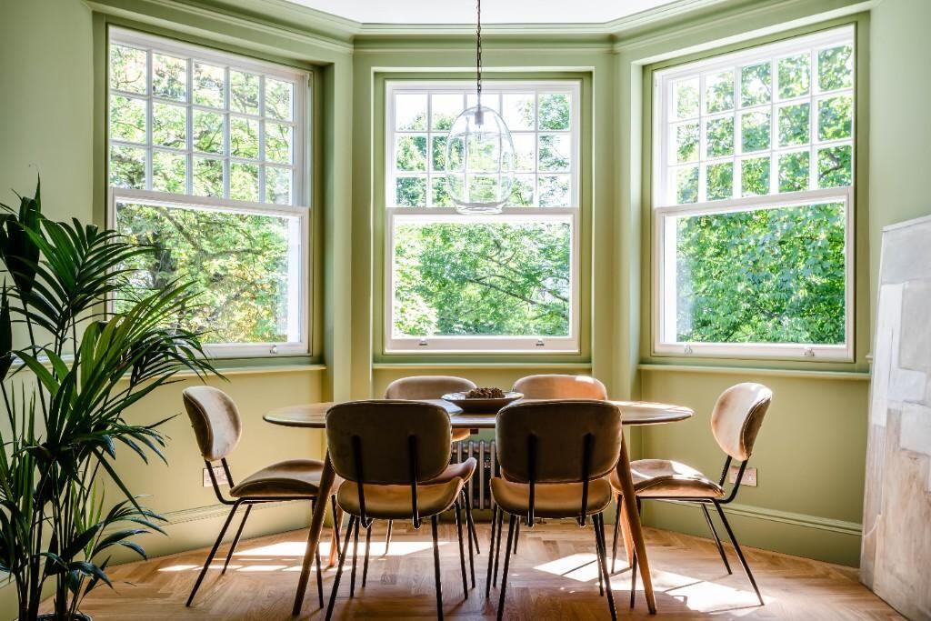 4 bed Apartment for rent in London. From LONDON HABITAT