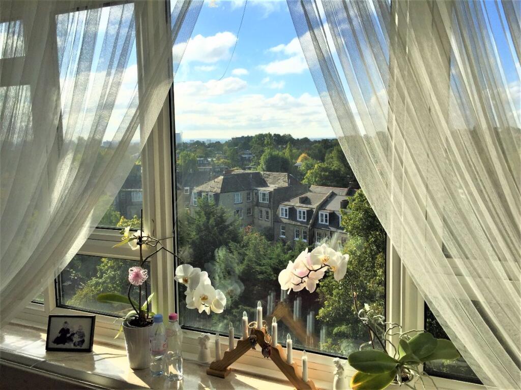1 bed Apartment for rent in Willesden. From LONDON HABITAT