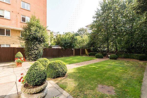 4 bed Apartment for rent in Paddington. From LONDON HABITAT
