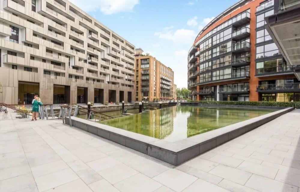 3 bed Apartment for rent in Chelsea. From LONDON HABITAT 3 bed Apartment for rent in Chelsea. From LONDON HABITAT