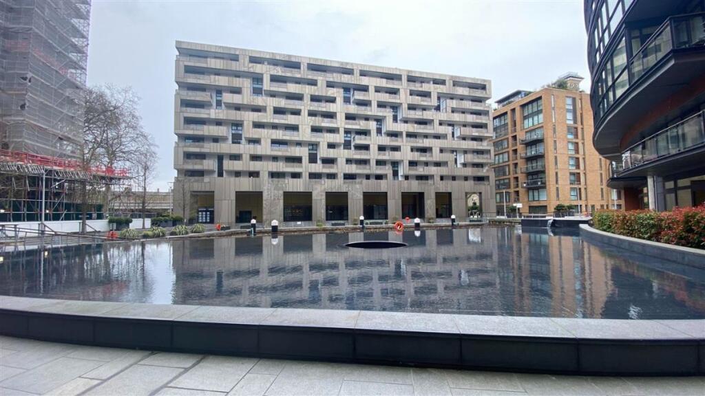 3 bed Apartment for rent in Chelsea. From LONDON HABITAT 3 bed Apartment for rent in Chelsea. From LONDON HABITAT