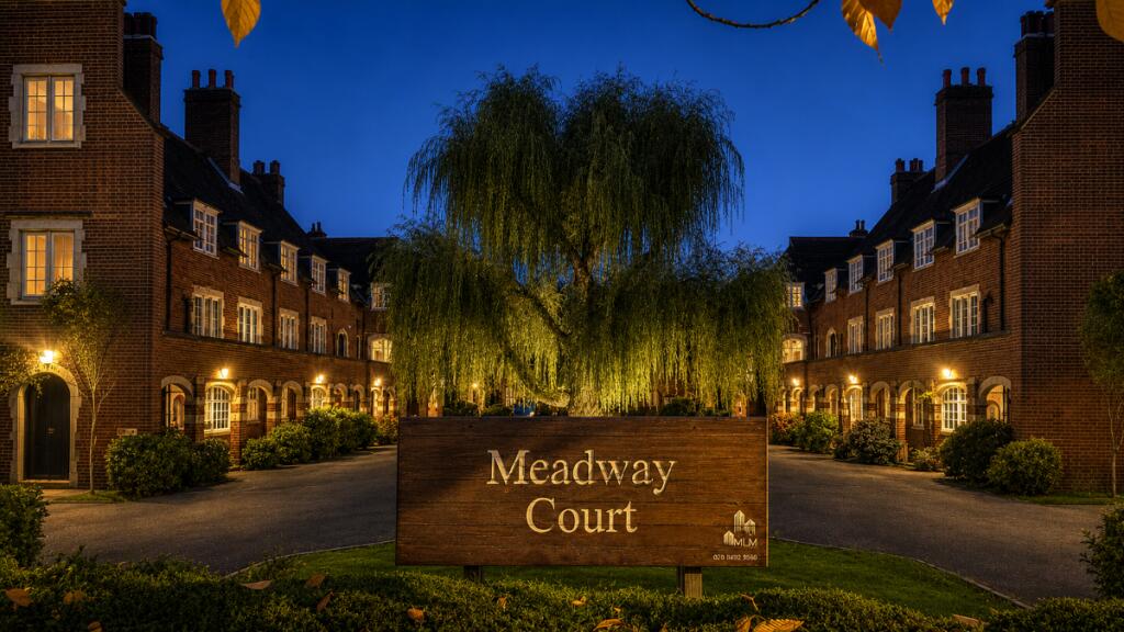 3 bed Apartment for rent in Finchley. From LONDON HABITAT