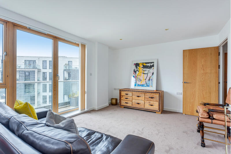 1 bed Apartment for rent in Fulham. From LONDON HomeLets Ltd