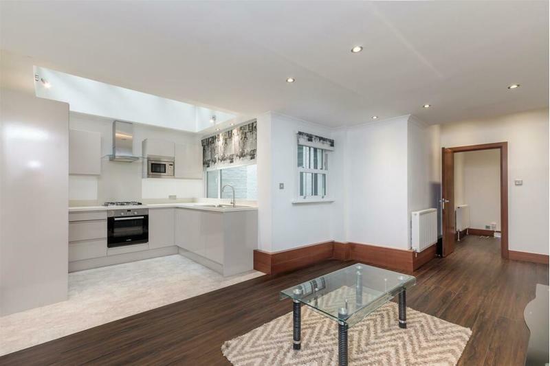 2 bed Not Specified for rent in Kensington. From LONDON HomeLets Ltd