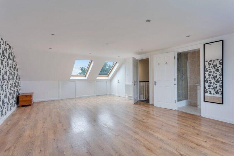 4 bed House Share for rent in Willesden. From LONDON HomeLets Ltd