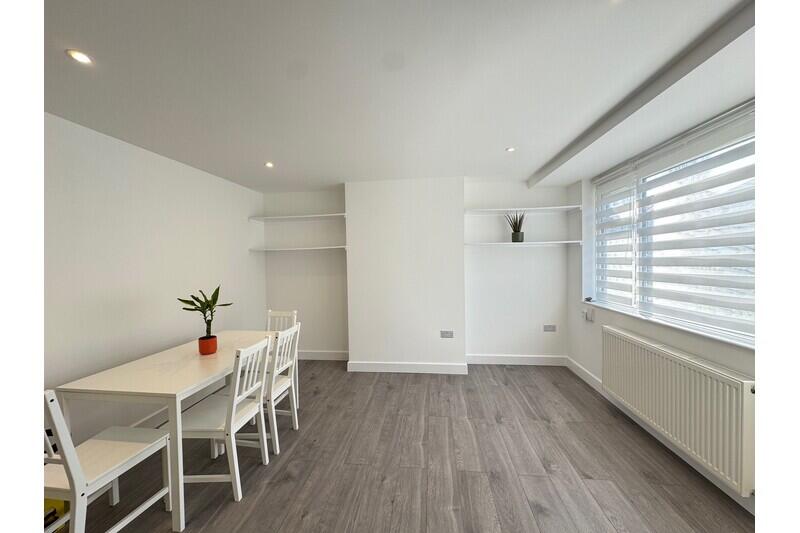 1 bed 1st Floor Flat for rent in Wembley. From LONDON HomeLets Ltd