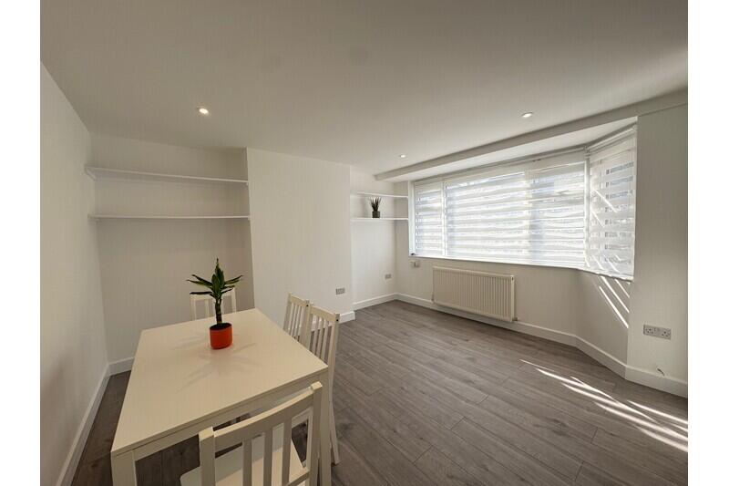 1 bed 1st Floor Flat for rent in Wembley. From LONDON HomeLets Ltd