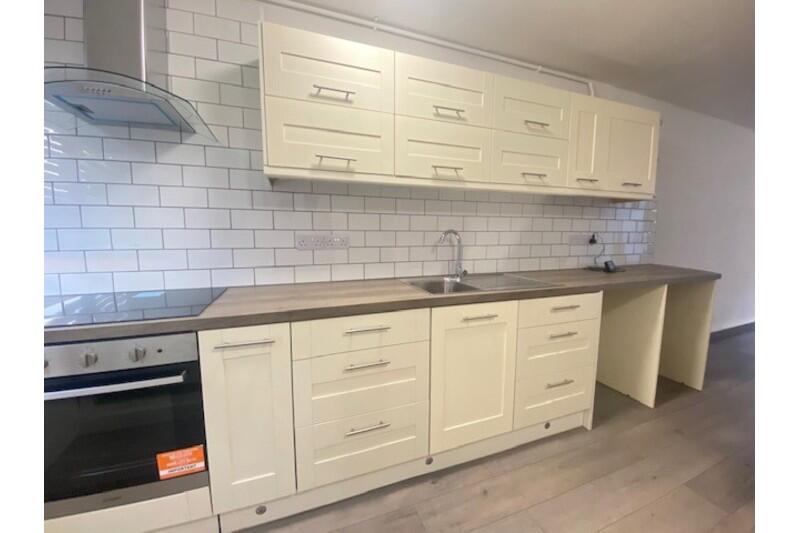2 bed 1st Floor Flat for rent in Hammersmith. From LONDON HomeLets Ltd