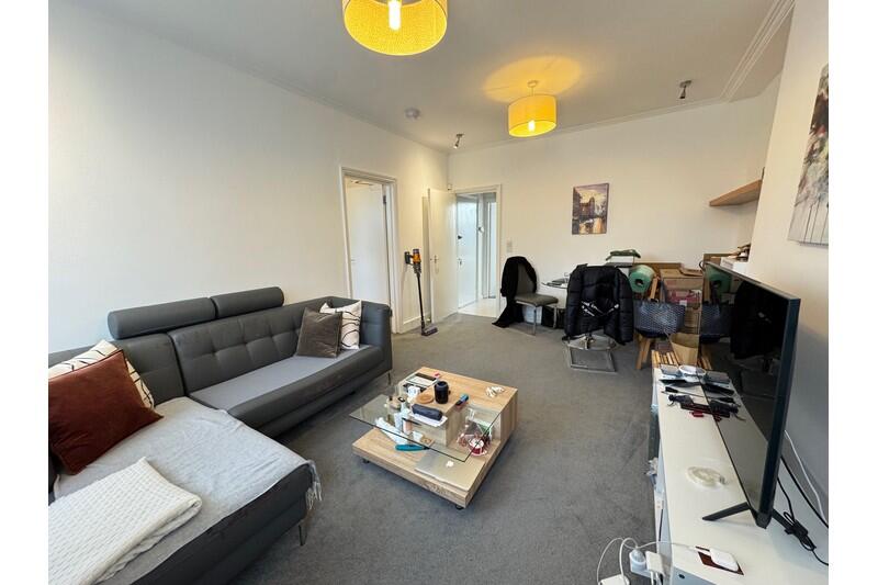 1 bed 1st Floor Flat for rent in Hammersmith. From LONDON HomeLets Ltd