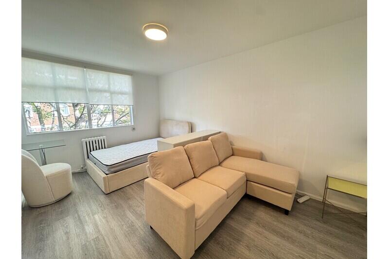 0 bed Studio for rent in London. From LONDON HomeLets Ltd 0 bed Studio for rent in London. From LONDON HomeLets Ltd