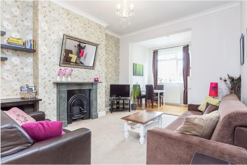 2 bed 1st Floor Flat for rent in London. From LONDON HomeLets Ltd 2 bed 1st Floor Flat for rent in London. From LONDON HomeLets Ltd
