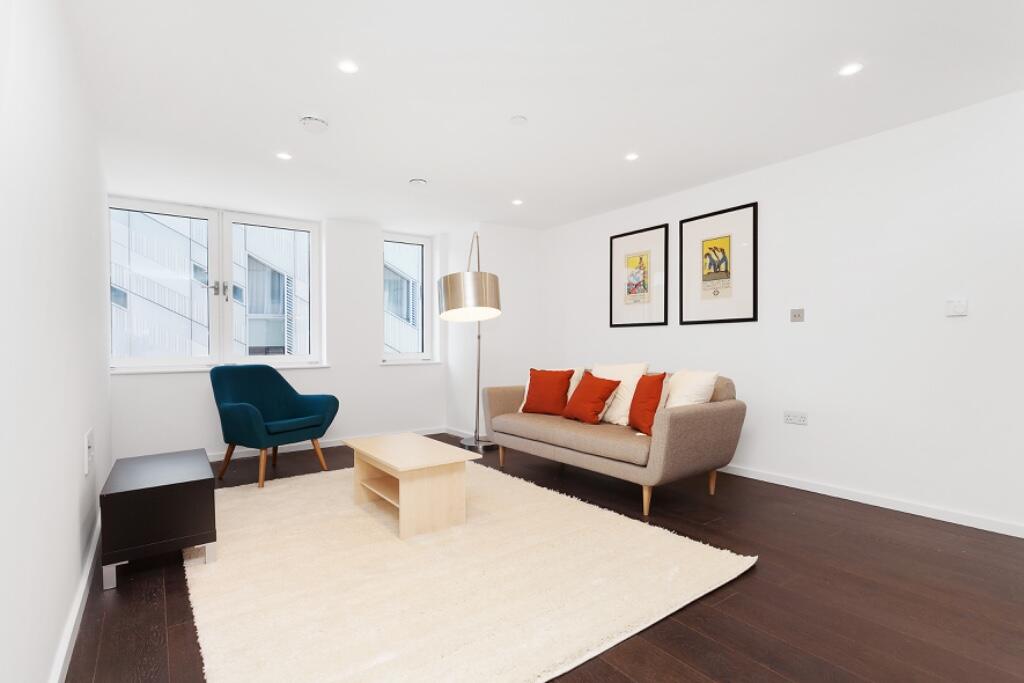 2 bed Apartment for rent in London. From London Land & New Homes Limited