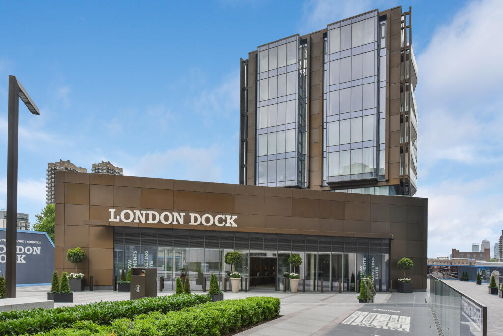 1 bed Apartment for rent in London. From London Land and New Homes - Mayfair