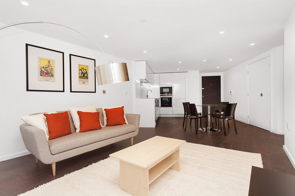 2 bed Apartment for rent in Islington. From London Land and New Homes - Mayfair 2 bed Apartment for rent in Islington. From London Land and New Homes - Mayfair