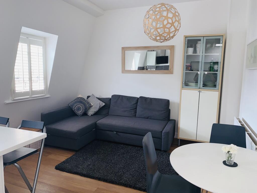 2 bed Apartment for rent in Camden Town. From London Land and New Homes - Mayfair