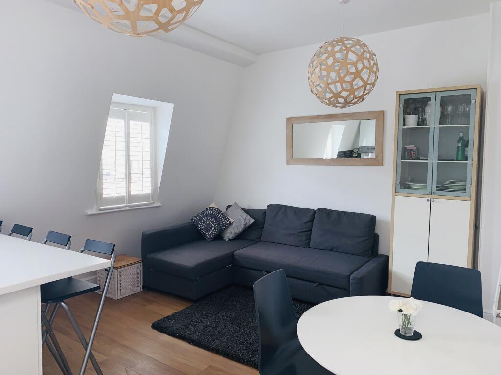 2 bed Apartment for rent in London. From London Land and New Homes - Mayfair