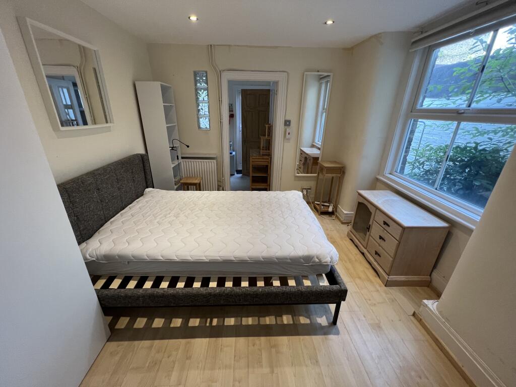0 bed Studio for rent in Camberwell. From London Land and New Homes - Mayfair
