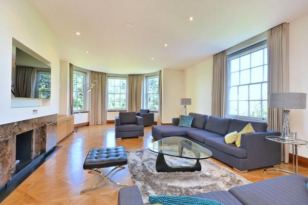 4 bed Flat for rent in Paddington. From London Real Estate Office 
